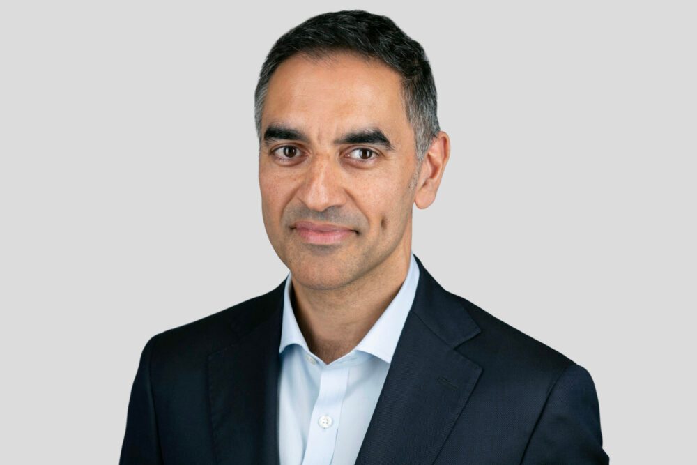 Lightrock names former BII exec Samir Abhyankar as India head