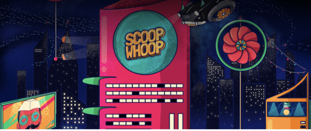 Good Glamm said to be selling ScoopWhoop at a fraction of purchase price