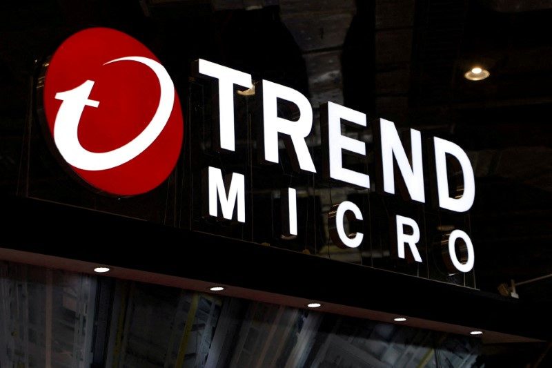 Bain, Advent, EQT AB vie to take Tokyo-listed Trend Micro private: report
