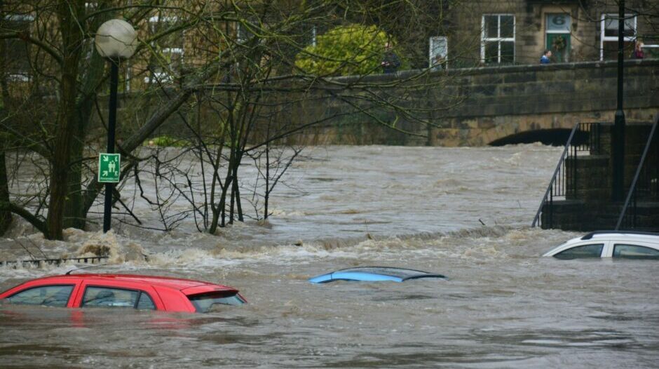 BlueOrchard closes second climate insurance PE fund at target size