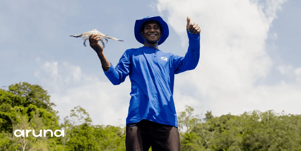 Indonesian aquatech Aruna said to have laid off at least one-third staff