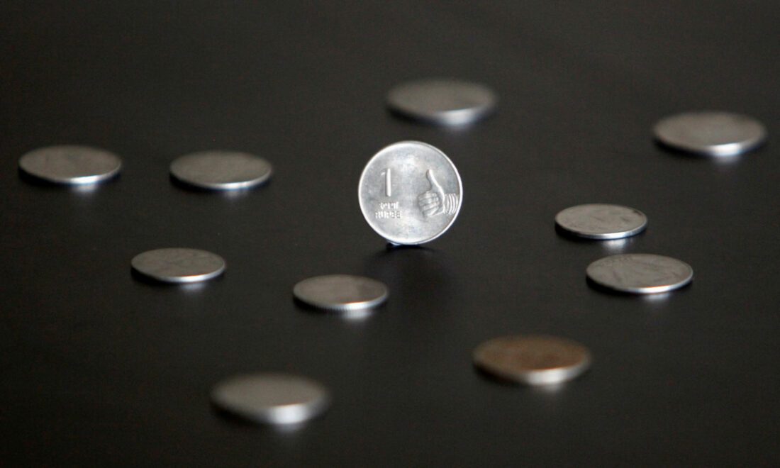 PayPal-backed Mintoak buys Digiledge in India's first e-rupee related deal