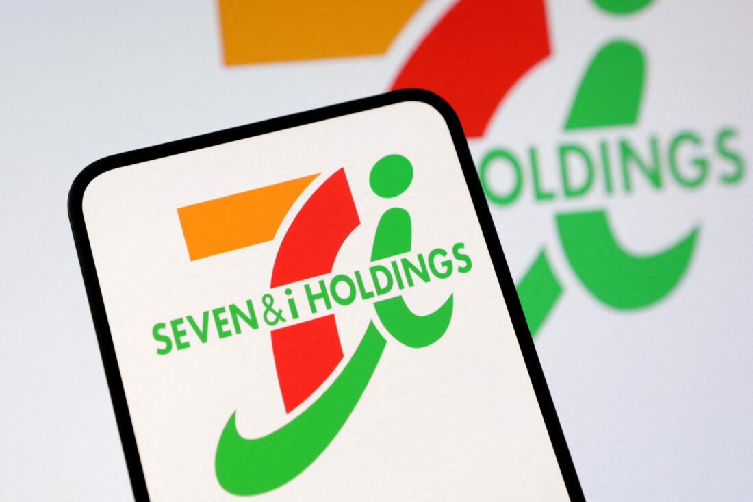 Seven & i shows big-ticket M&As in Japan are still not easy