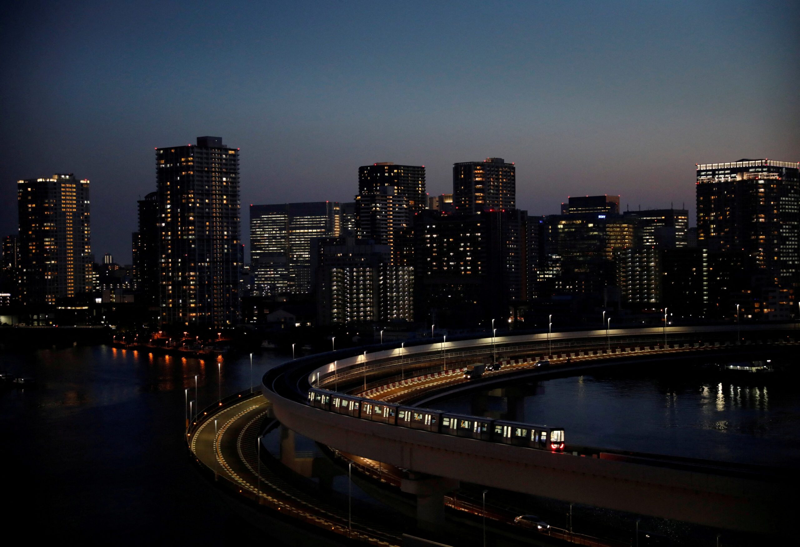 Hillhouse Investment looking to invest up to $2b annually, ramp up headcount in Japan