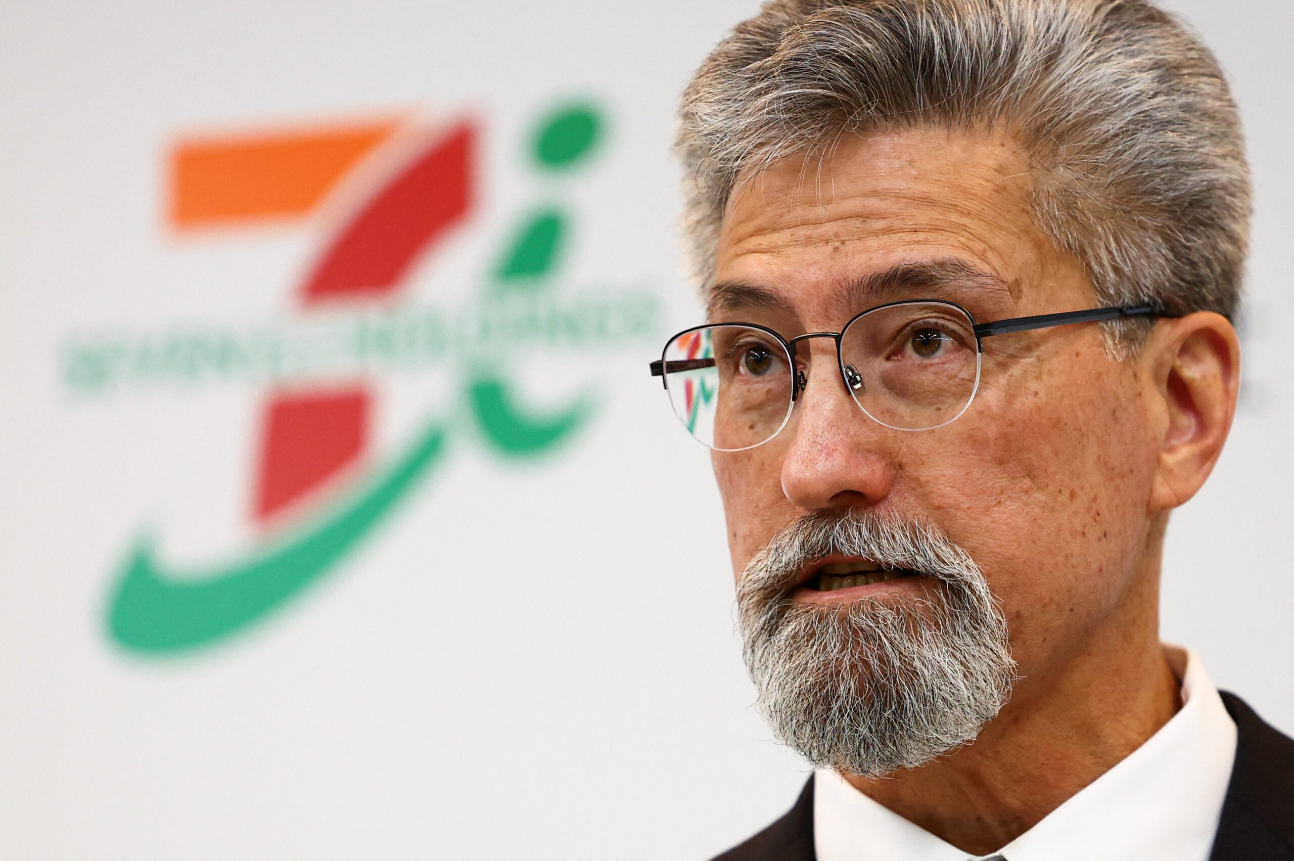 Japan’s Seven & i appoints Stephen Dacus as its first foreign chief