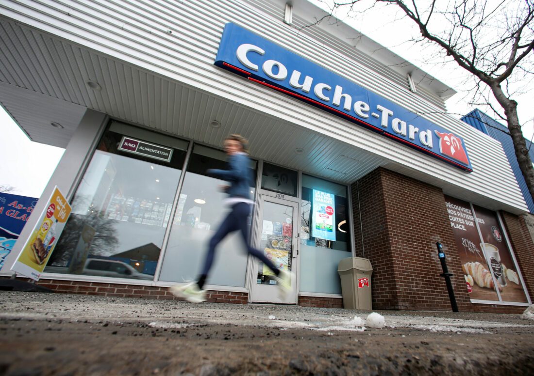 Couche-Tard top bosses to visit Tokyo to speak on $47b Seven & i bid