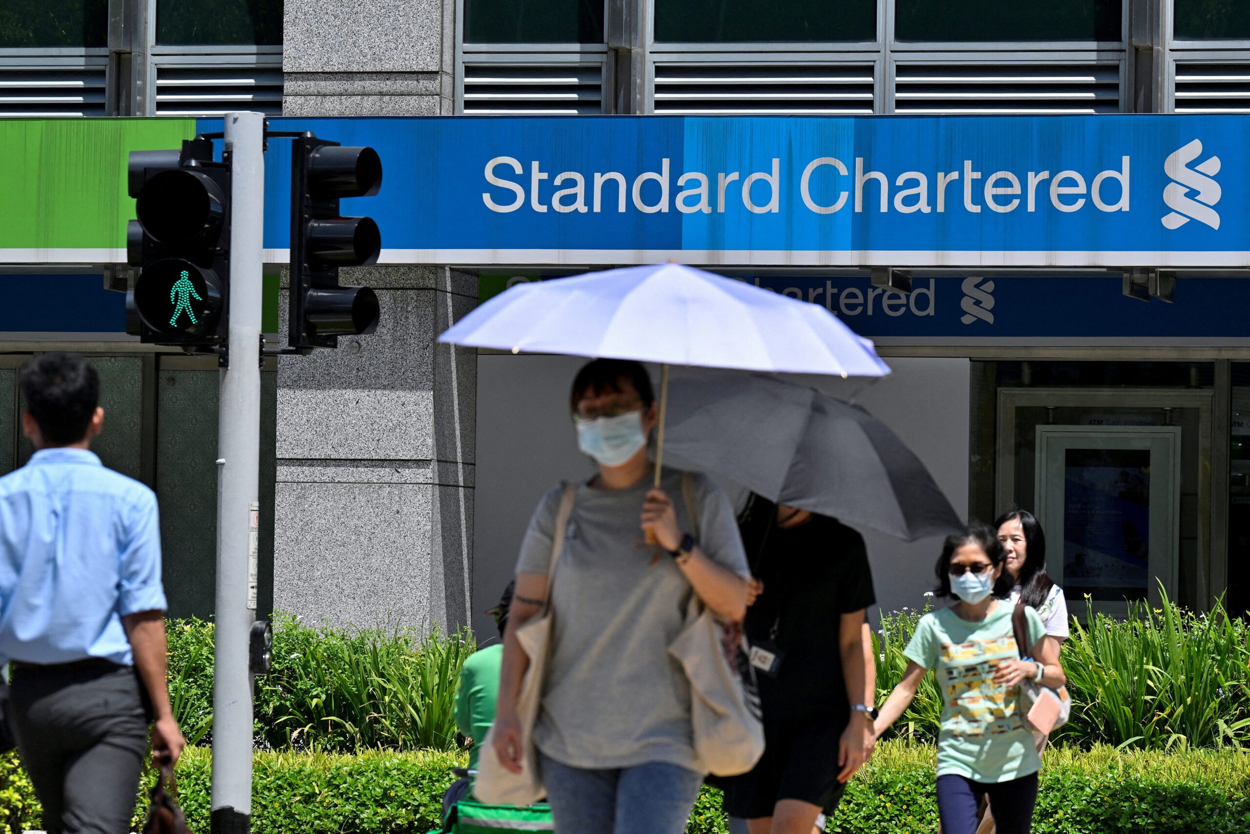 SMFG India Credit bags $175m loan from Standard Chartered Bank, CTBC Bank
