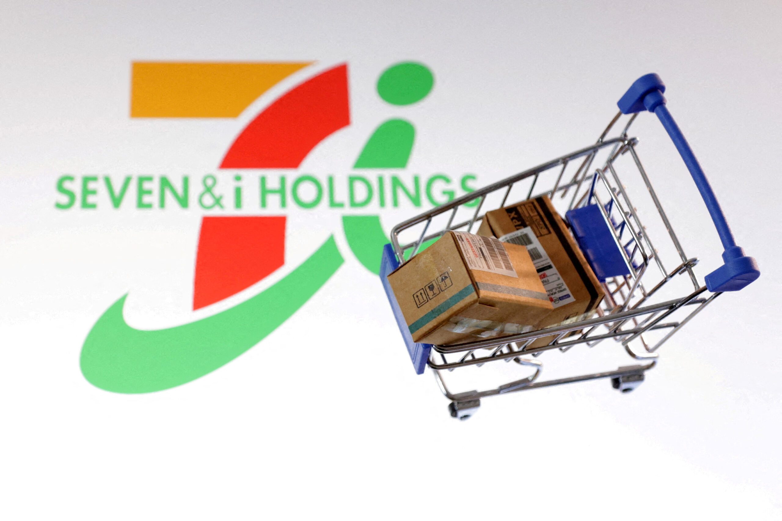 Two more independent directors resign amid Seven & i's management overhaul