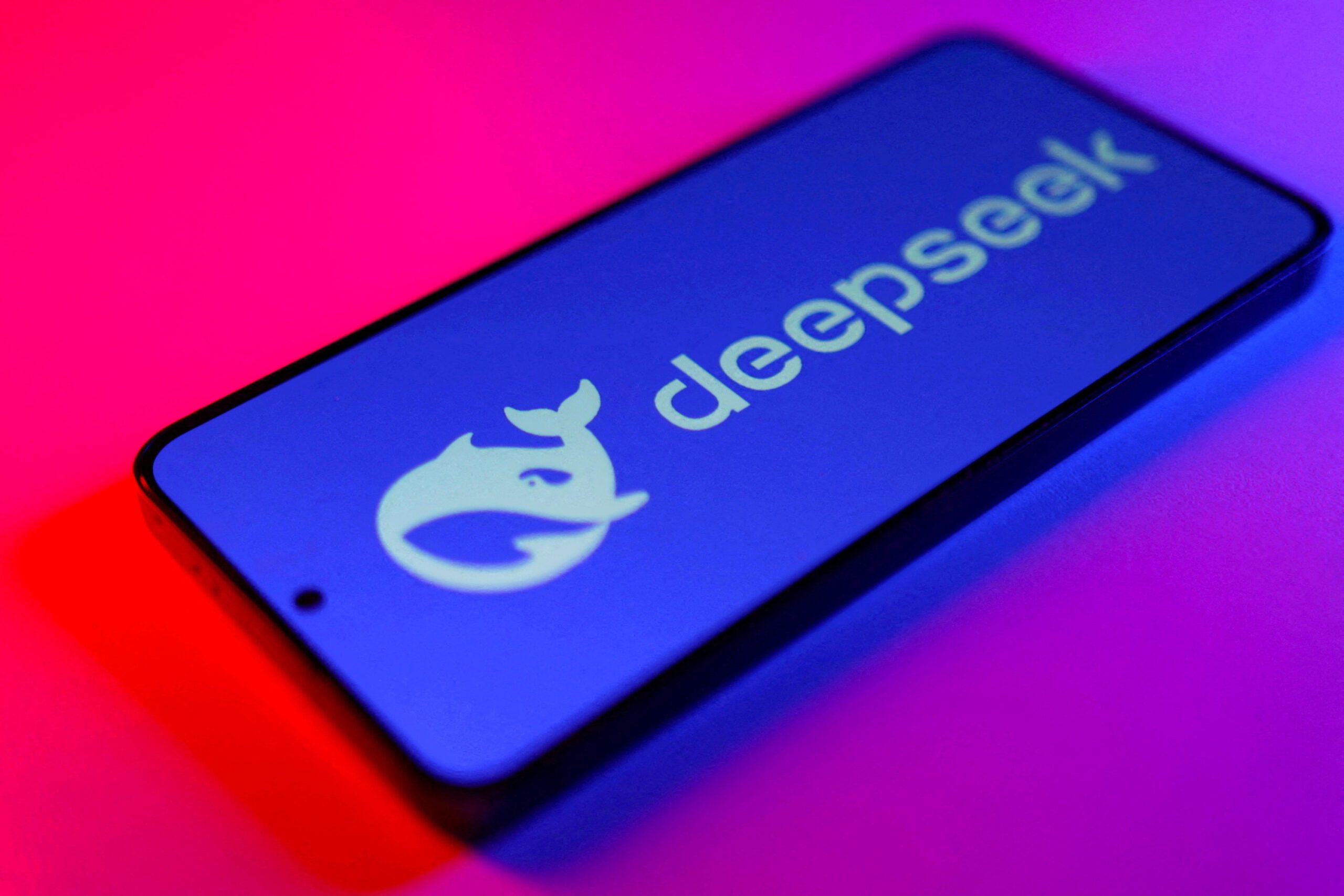 US Commerce department asks staff not to use DeepSeek on government devices