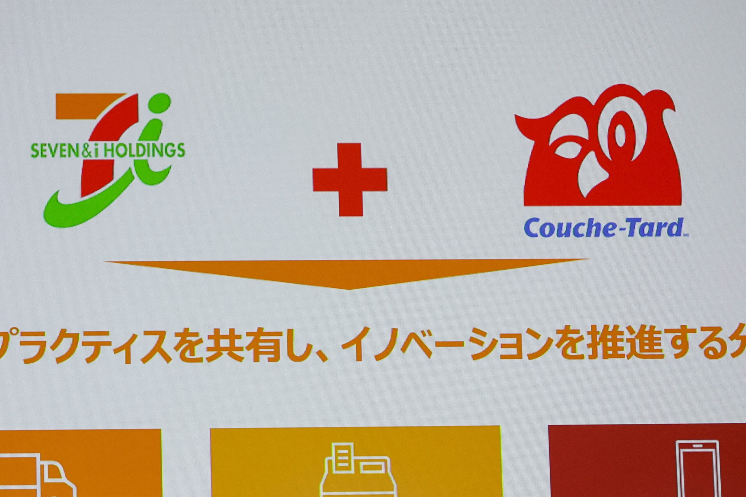Couche-Tard, Seven & i solicit US store interest by March-end