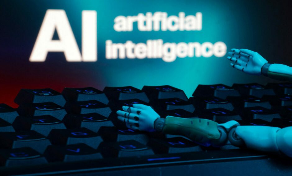 Beijing promotes AI startup Manus as China looks for the next DeepSeek