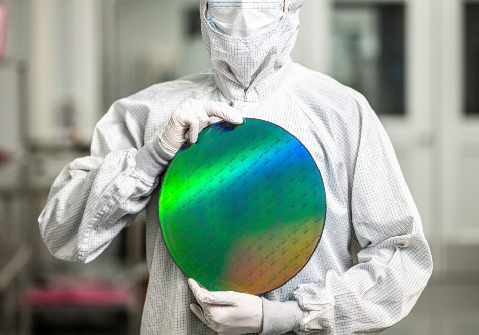 Quantum computing startup PsiQuantum raising at least $750m: report