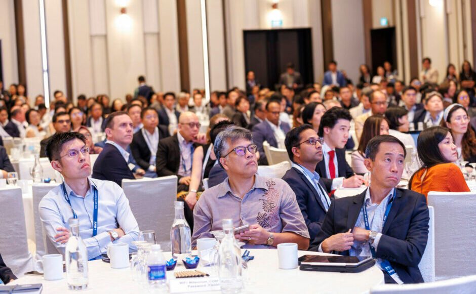 Meet the first batch of speakers at Asia PE-VC Summit 2025