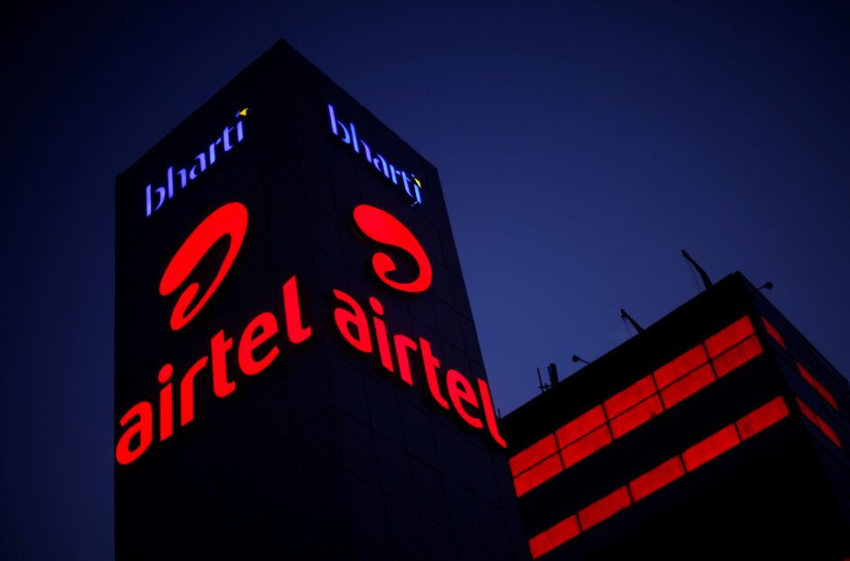 Singtel offers to sell $1.18b stake in India's Airtel