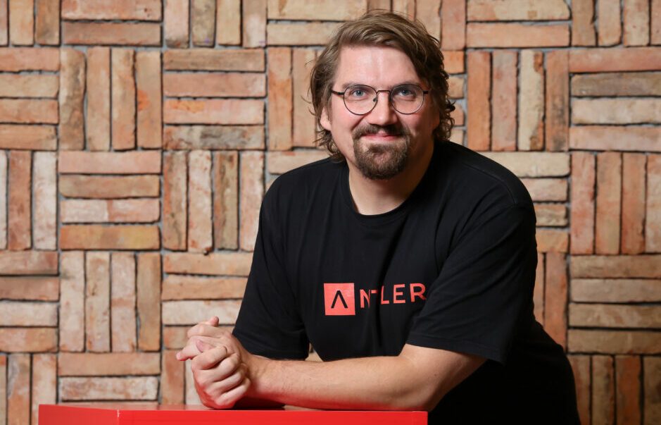 Governance issues like eFishery’s are a wake-up call for investors and founders: Antler