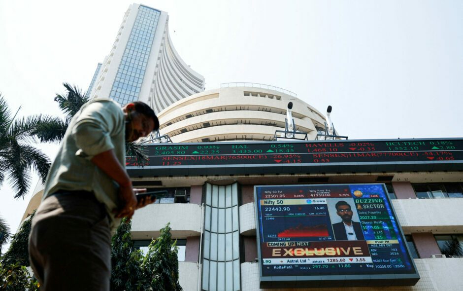 Indian unicorn Infra.Market files for IPO under confidential route