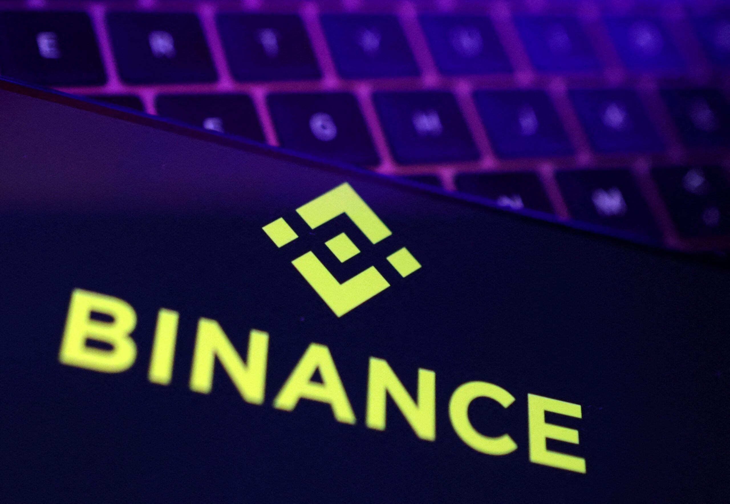 Trump family held deal talks to buy stake in Binance's US arm: WSJ