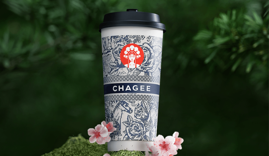 Chinese premium tea brand Chagee's revenue tripled in 2024, shows US IPO filing