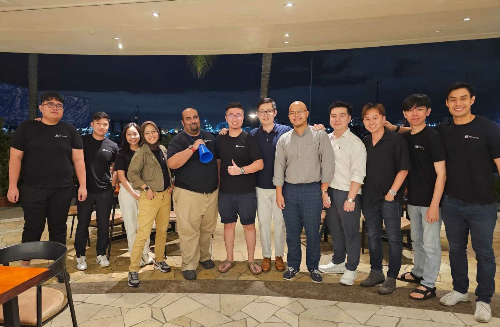 Singapore's Meet Capital launches $10m maiden fund to invest in SE Asian startups