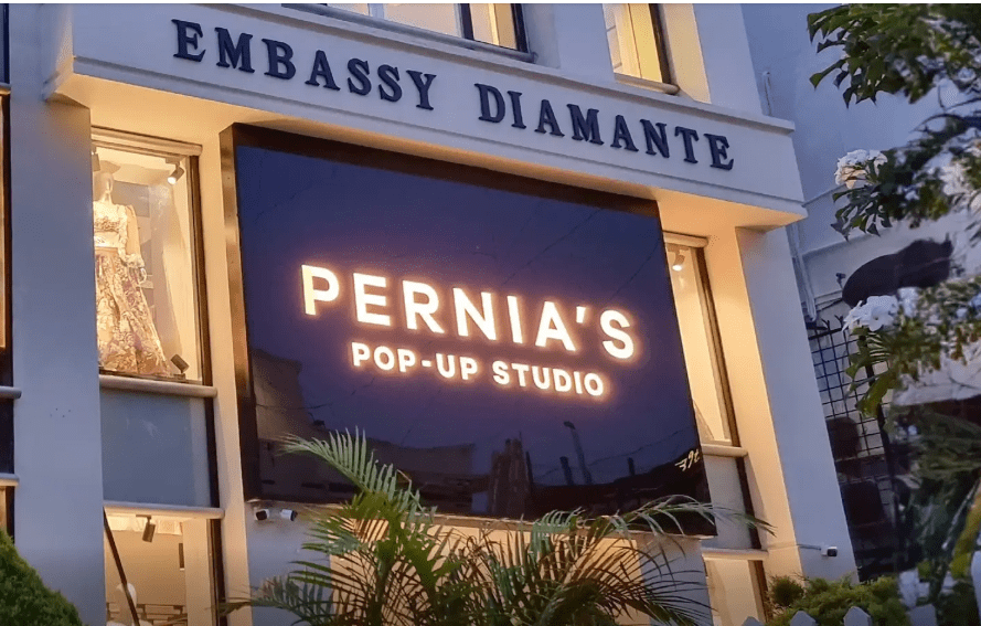 India: Pernia's Pop-Up Shop owner Purple Style Labs bags $40m in Series E funding