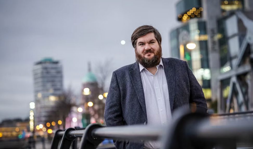 Peak XV-backed $500m startup bets on advances in supercomputers, SPAC comeback