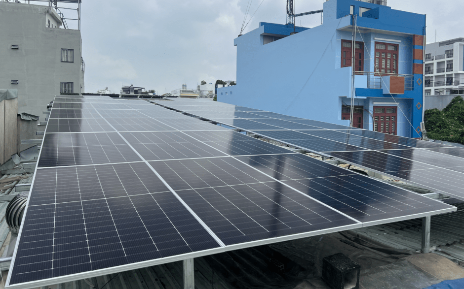Vietnam Digest: SmartSolar raises seed funding; HSBC provides loan to 315 Medical