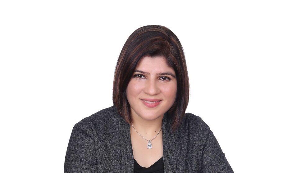 Investors focus on business fundamentals, not the founder's gender: Addlly AI