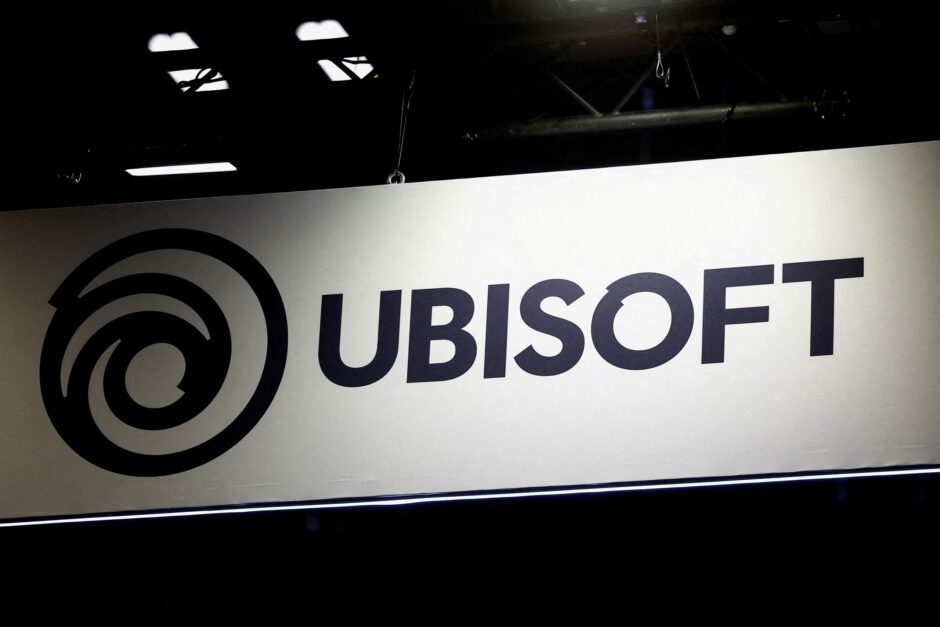 Shares of French video game maker Ubisoft jump after Tencent invests in new unit