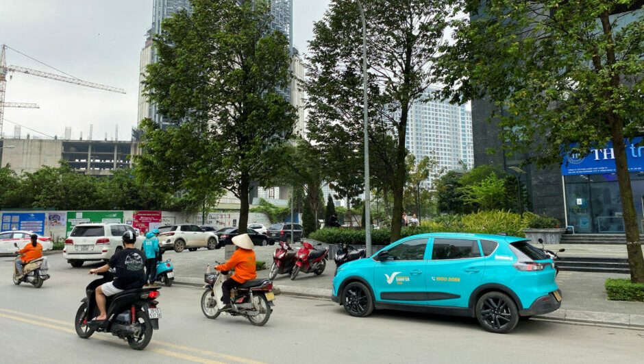 Vietnam’s EV boom gains speed, but ecosystem roadblocks remain