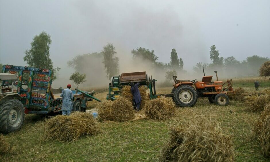 UK's BII commits $75m to Pakistani bank HBL for agri financing