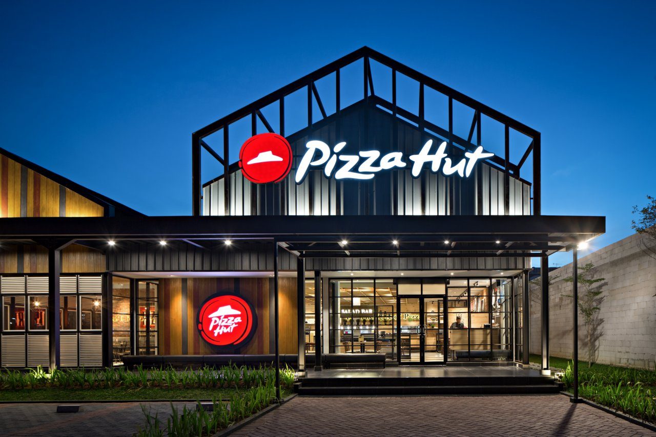 Will A New Owner Revive Pizza Hut? Evaluating The Potential Sale