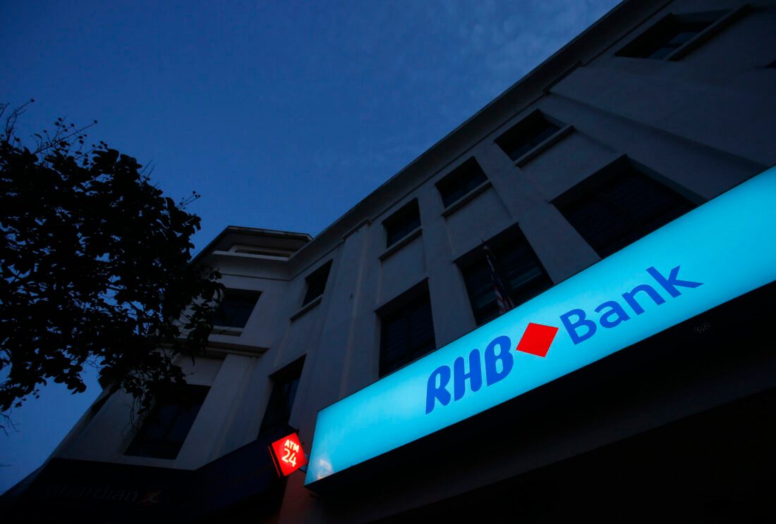 Goh Ken-Yi appointed CEO of RHB Singapore