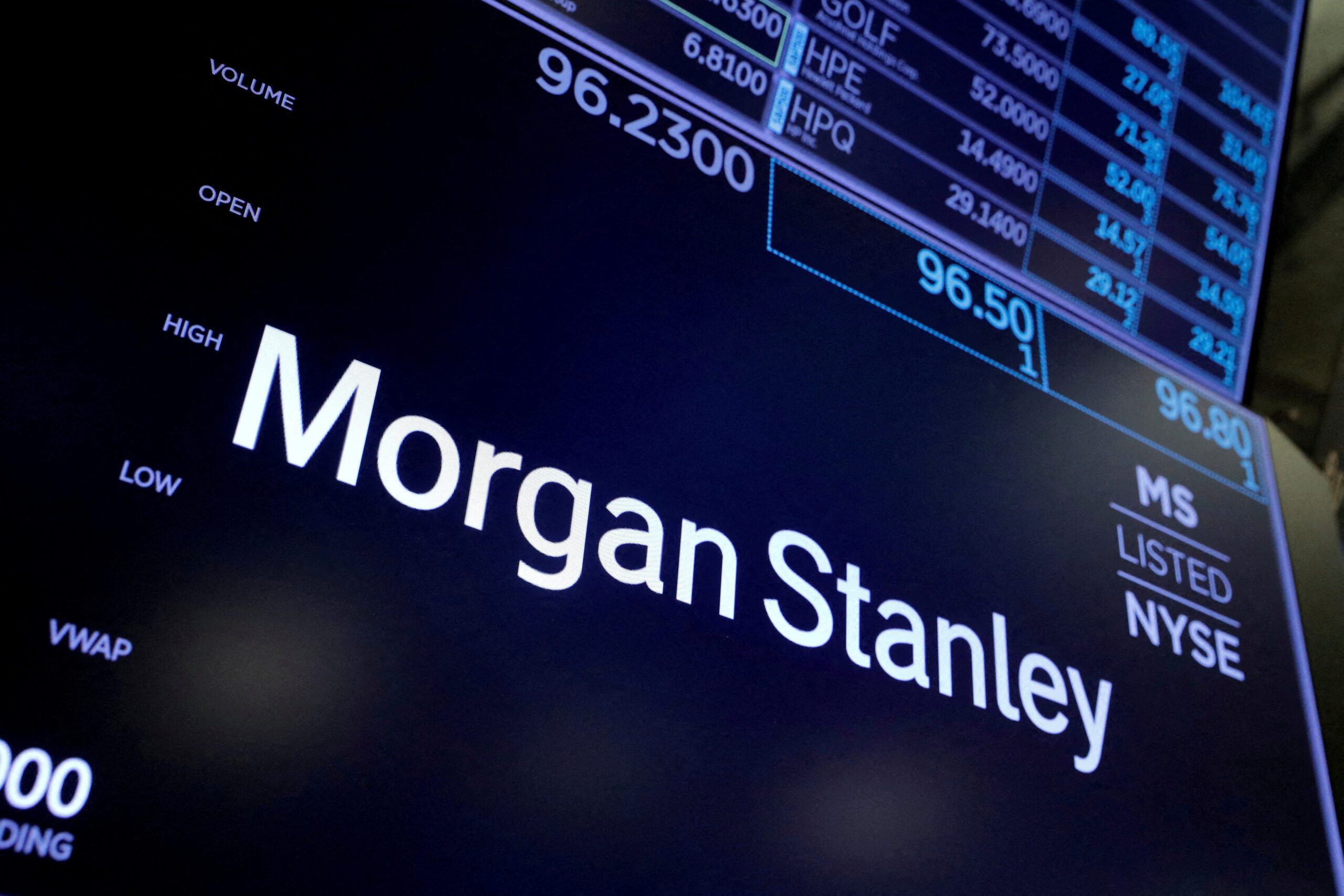 Morgan Stanley said to be raising $680m for Japan real estate fund