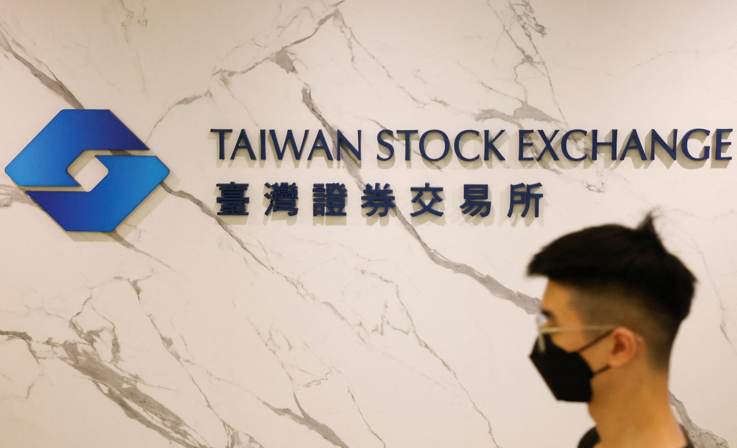 Taiwan extends short-selling curbs as Trump tariffs trigger market mayhem