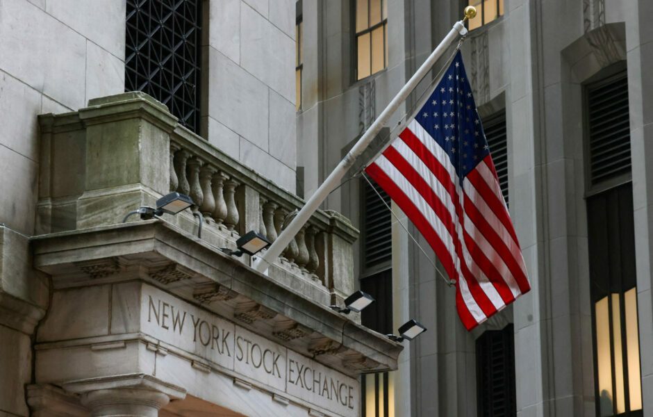 Trump warns of 50% additional China tariffs if it doesn't back off; stock selloff continues