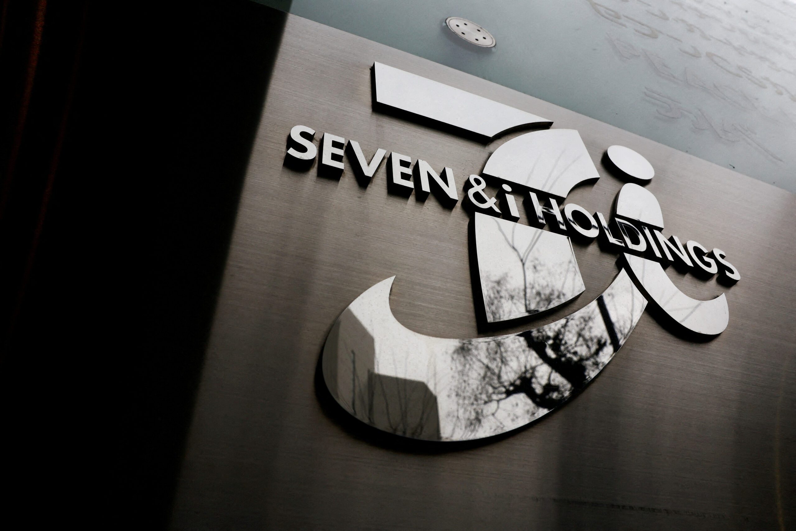 Japan's Seven & i set to book 24% fall in Q4 profit, adding to takeover pressure