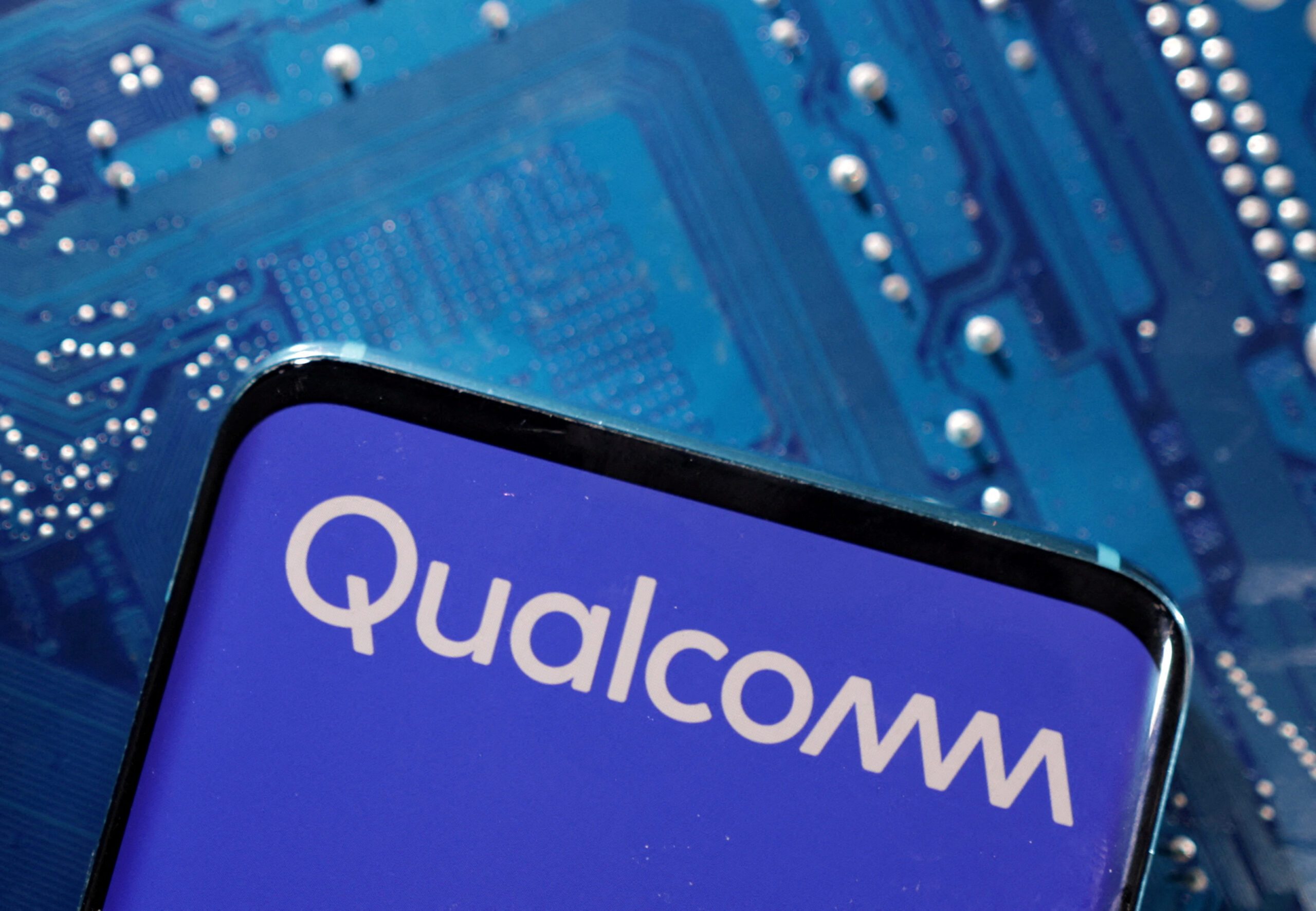 China's DeepRoute.ai to partner Qualcomm for advanced driver assistance solutions
