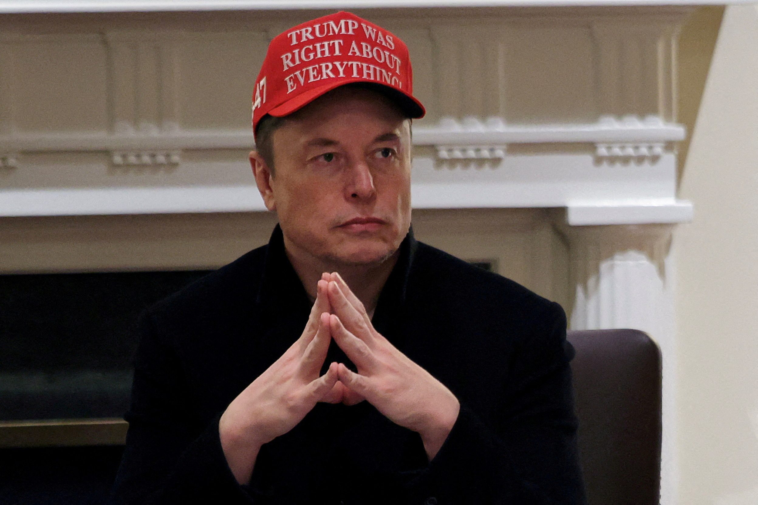 OpenAI countersues Elon Musk, citing harassment