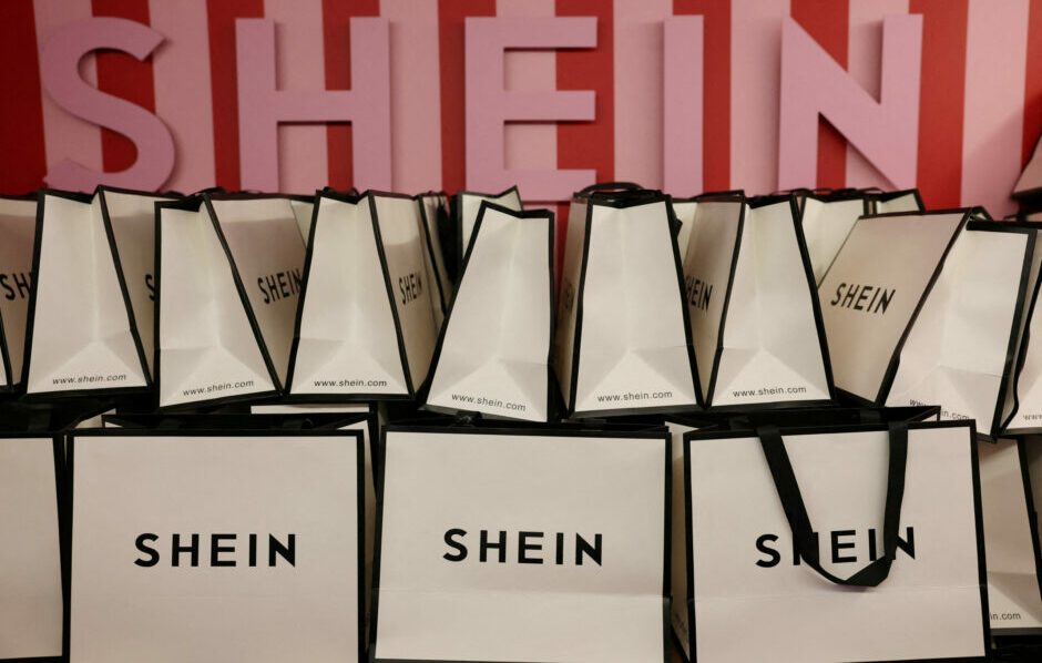Shein gains UK's approval for London IPO; awaits China nod: report
