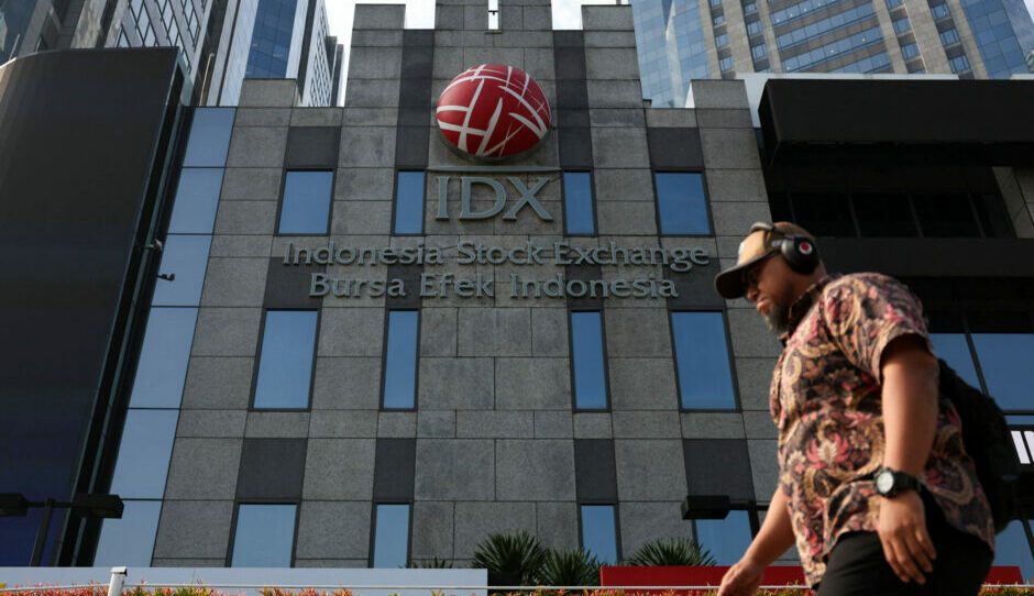 Big-ticket listings by state firms, conglomerates lift IPO proceeds on IDX in 2025
