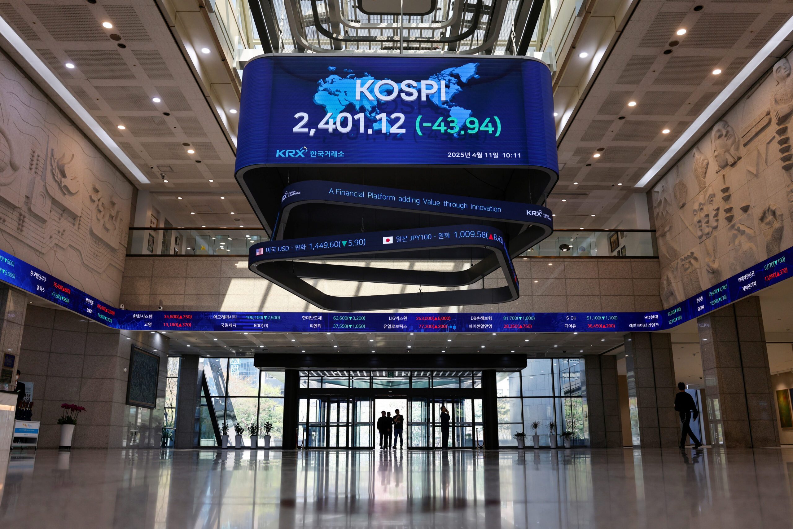 South Korea's DN Solutions opens books for $1b-plus IPO