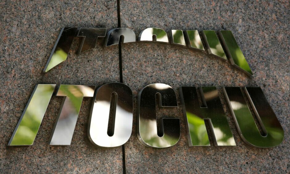 Thailand's CP Foods to buy Itochu's stake in CP Pokphand for $1.1b