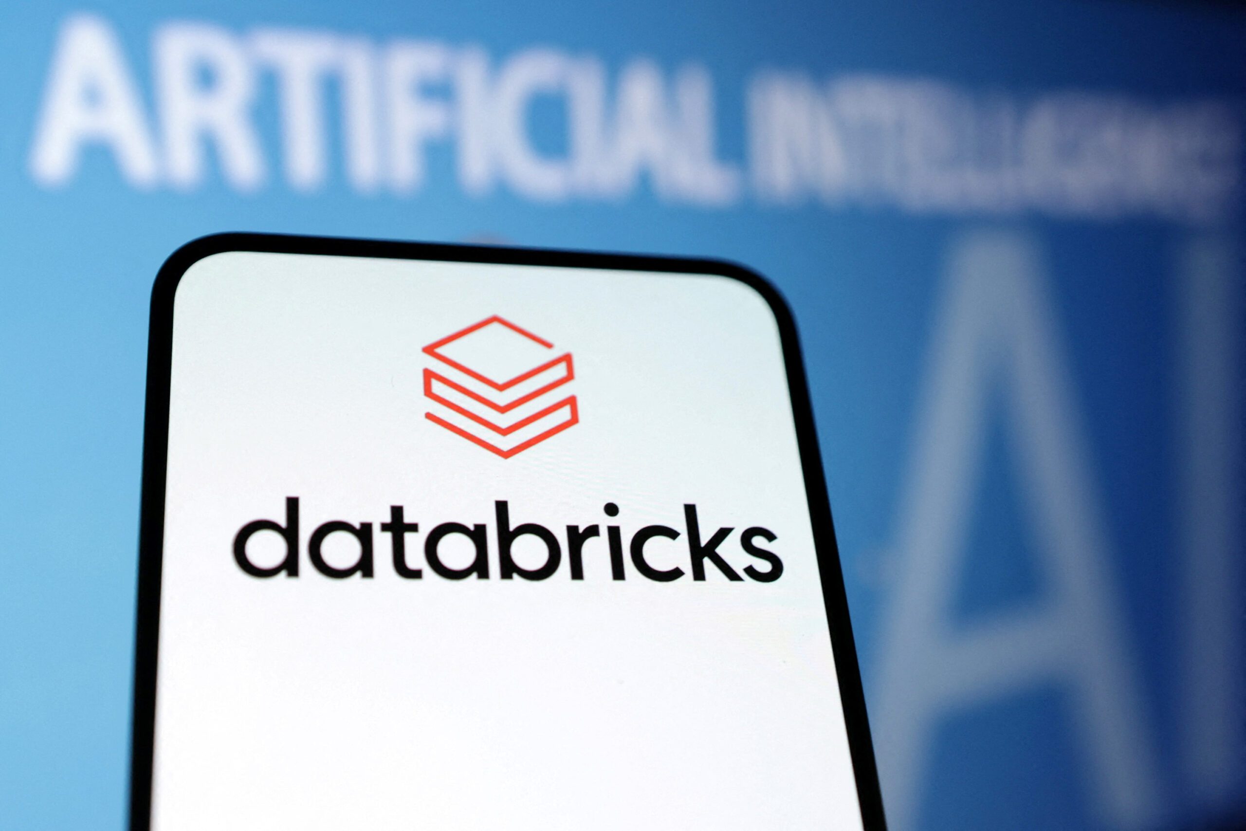 Databricks projects annualised revenue to surge 50% to $4b on AI demand