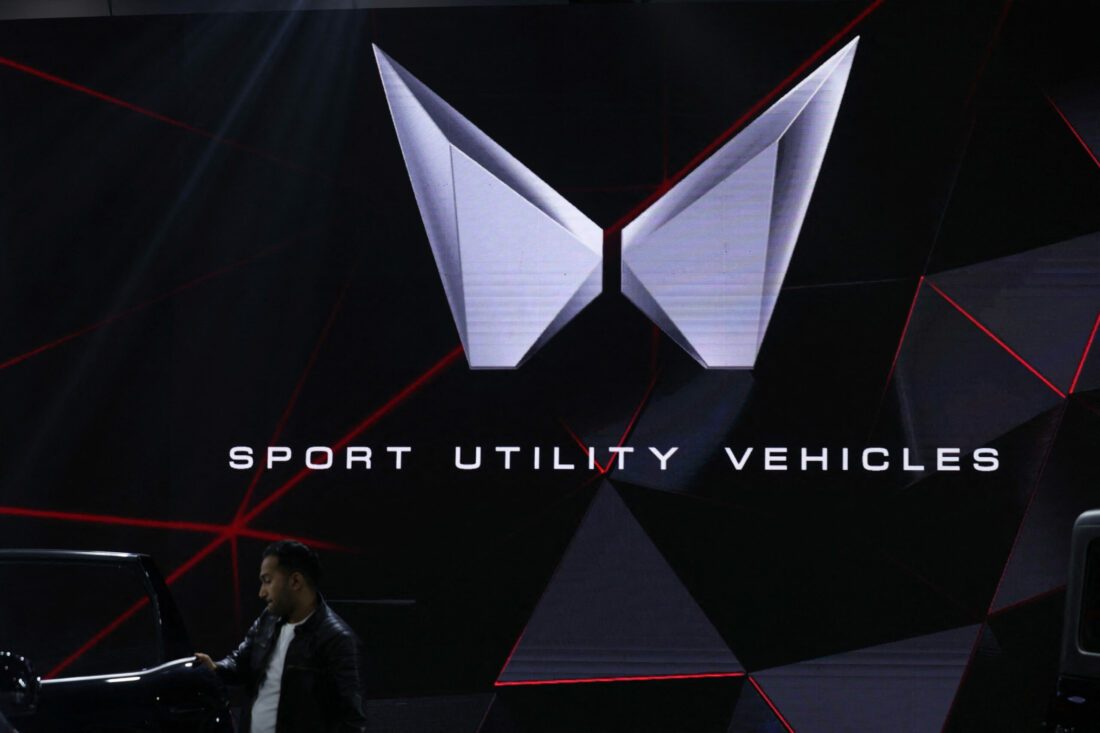 India's Mahindra to buy 59% stake in SML Isuzu for $65m