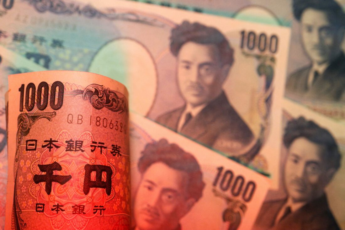 India's Shriram Finance weighs yen-denominated fundraise to diversify borrowing