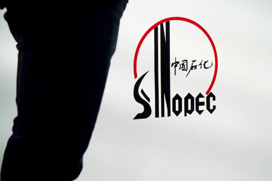 China's Sinopec, Saudi Aramco unit set up $4b JV