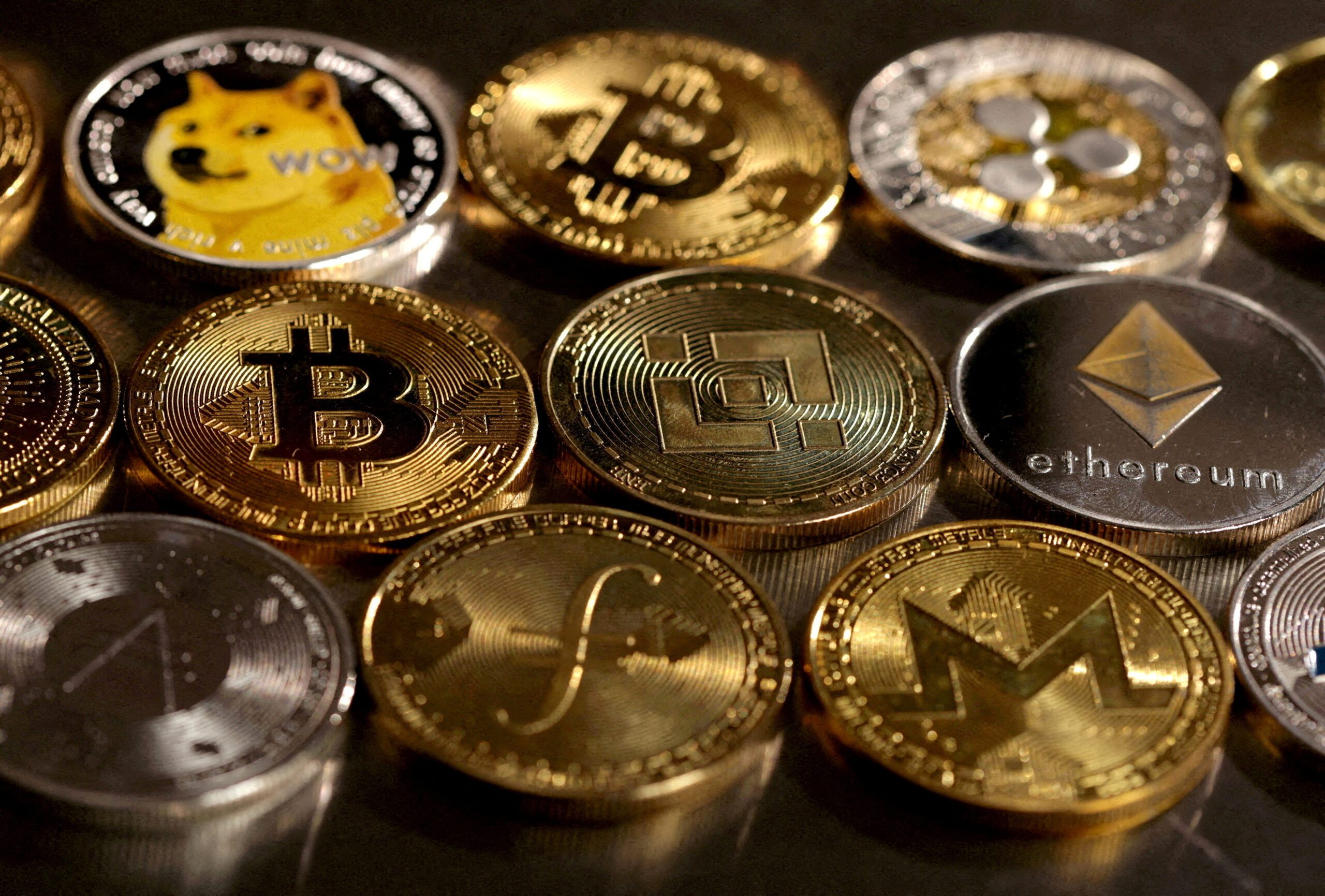 HK-listed crypto platform OSL buys Canada's Banxa; shares surge