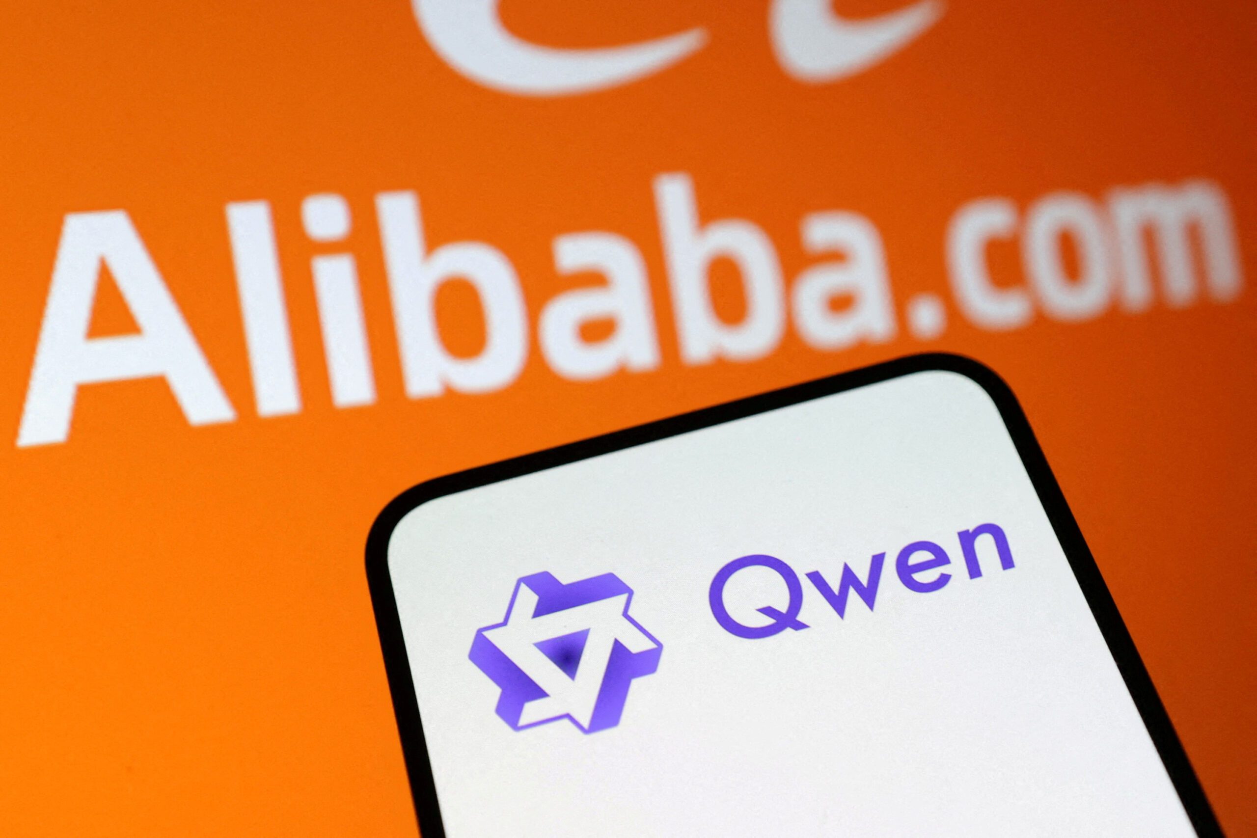 Alibaba launches upgraded AI model as Chinese tech rivalry intensifies