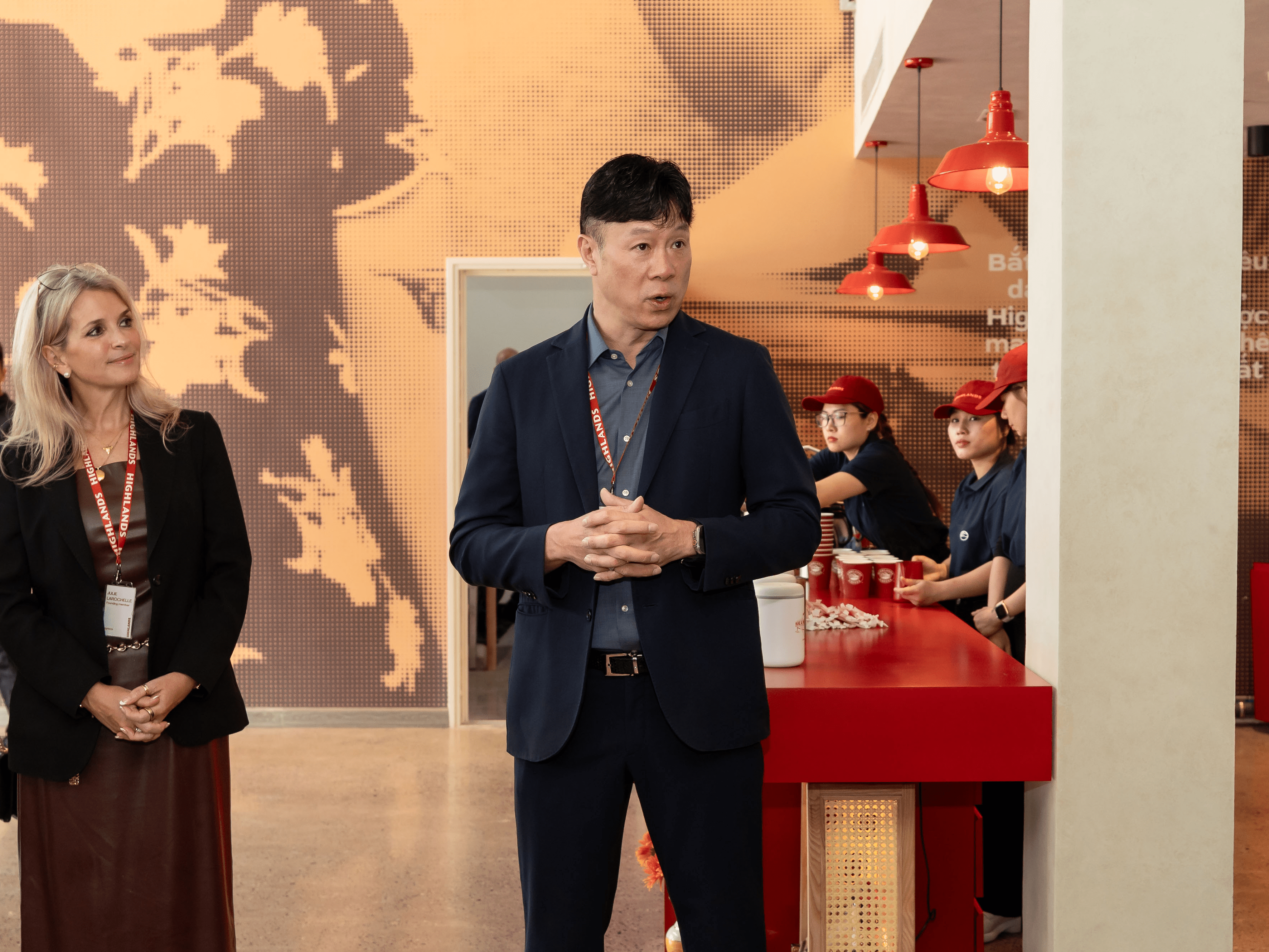 Vietnam's Highlands Coffee revives IPO plan amid hot demand