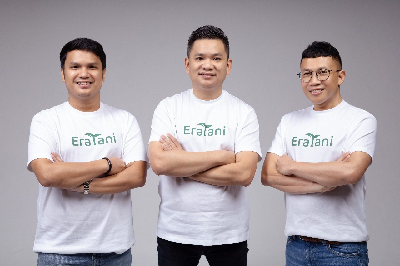 Indonesian agritech startup Eratani secures $6.2m Series A round